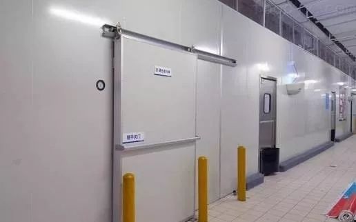 城区冷库建造主要有哪些要求?